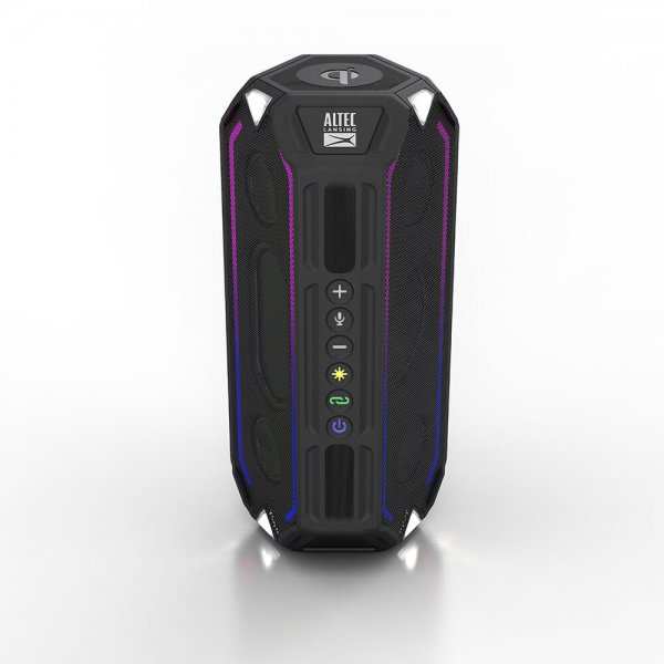 Altec Lansing -kaiutin HydraBoom RGB IP67