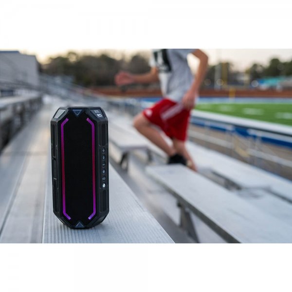 Altec Lansing -kaiutin HydraBoom RGB IP67