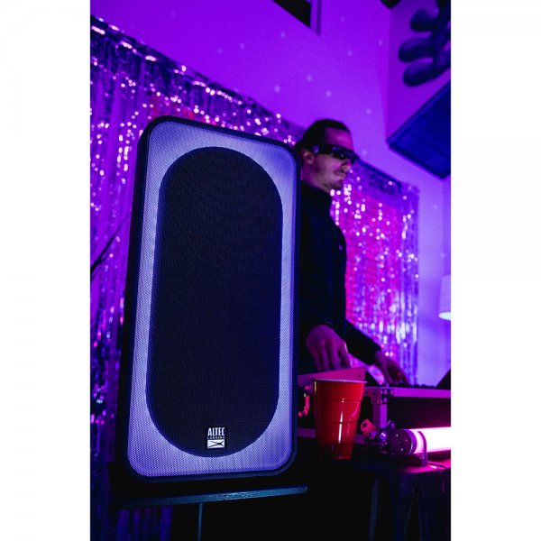 Altec Lansing Högtalare ShockWave 200 Party Speaker
