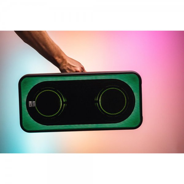Altec Lansing Högtalare ShockWave 200 Party Speaker
