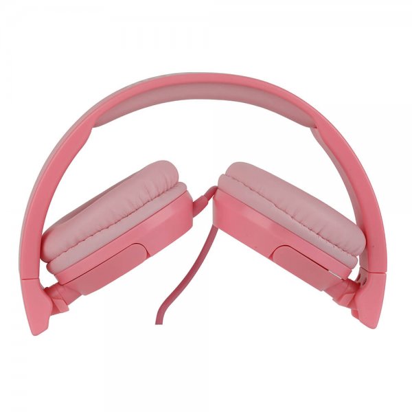 Altec Lansing Kuulokkeet Lapsille Johdollinen On-Ear Vaaleanpunainen
