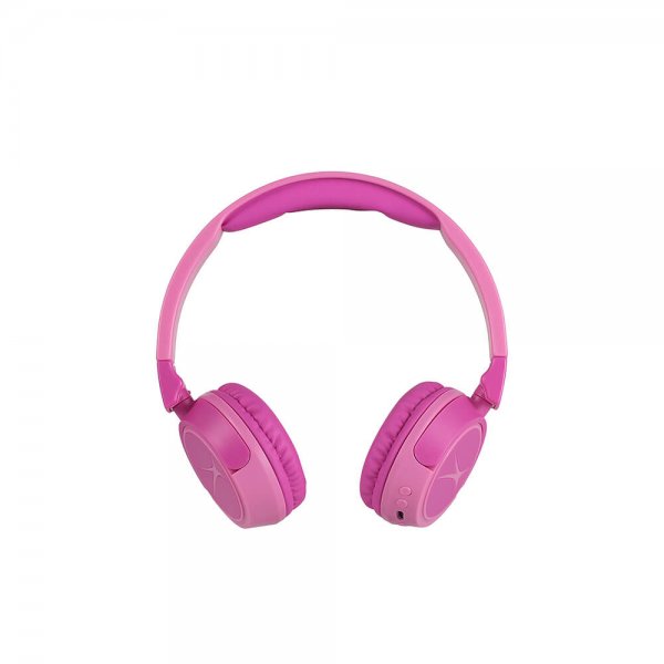 Altec Lansing Kuulokkeet Lapset Langaton 2in1 On-Ear Vaaleanpunainen