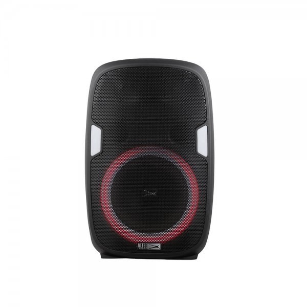 Altec Lansing Kaiutin IMT8100 SoundRover 75 Partykaiutin Musta