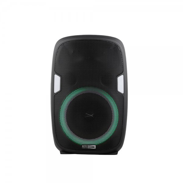 Altec Lansing Kaiutin IMT8100 SoundRover 75 Partykaiutin Musta