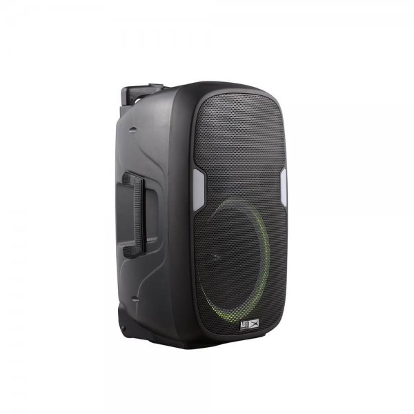 Altec Lansing Kaiutin IMT8100 SoundRover 75 Partykaiutin Musta