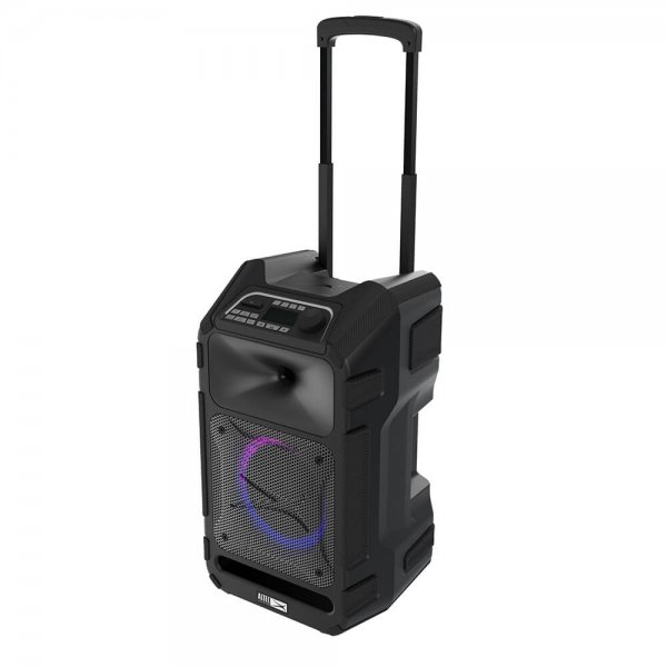 Altec Lansing Kaiutin IMT9100 SonicBoom150 Partyspeaker Musta