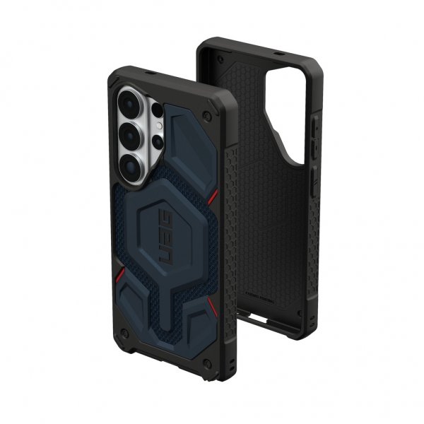 Urban Armor Gear (UAG) Samsung Galaxy S26 Ultra -kuori Monarch Pro Kevlar MagSafe Mallard