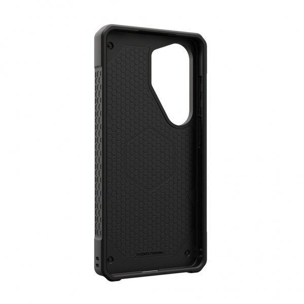 Urban Armor Gear (UAG) Samsung Galaxy S26 Ultra Kuori Monarch Pro Kevlar MagSafe Element Green