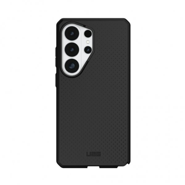 Urban Armor Gear (UAG) Samsung Galaxy S26 Ultra Kuori Dot MagSafe Musta