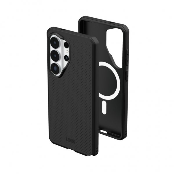 Urban Armor Gear (UAG) Samsung Galaxy S26 Ultra Kuori Dot MagSafe Musta