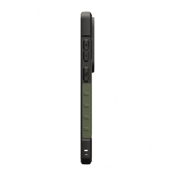 Urban Armor Gear (UAG) Samsung Galaxy S26 Ultra Kuori Pathfinder MagSafe Olive Drab