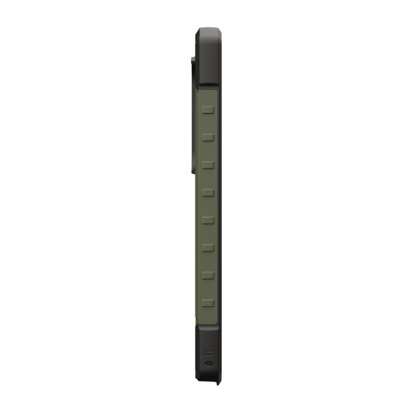 Urban Armor Gear (UAG) Samsung Galaxy S26 Ultra Kuori Pathfinder MagSafe Olive Drab