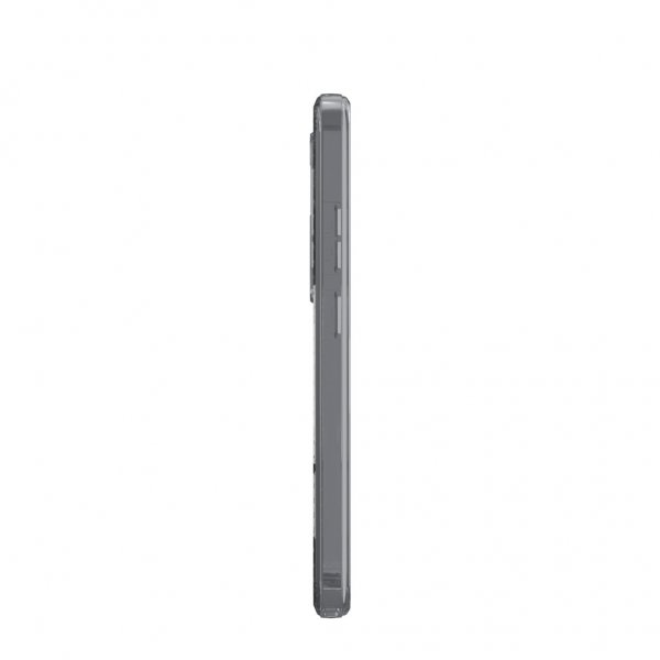Urban Armor Gear (UAG) Samsung Galaxy S26 -suojakuori Dot MagSafe True Clear Ice/Ash