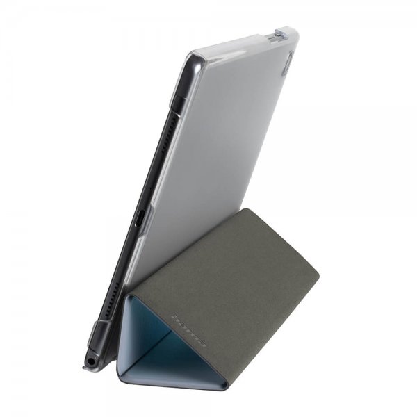 Hama Samsung Galaxy Tab A8 Fold Clear -suojakuori, violetti