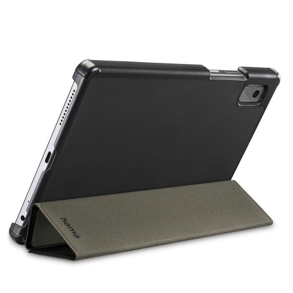 Hama Lenovo Tab M9 TB310 Suojakotelo Fold Musta