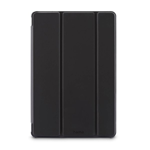 Hama Lenovo Tab M10 (3rd Gen) TB328 Suojakotelo Fold Musta