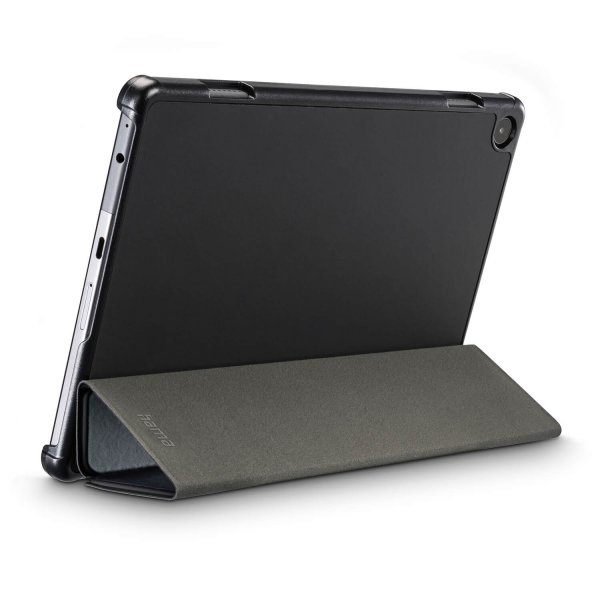 Hama Lenovo Tab M10 (3rd Gen) TB328 Suojakotelo Fold Musta