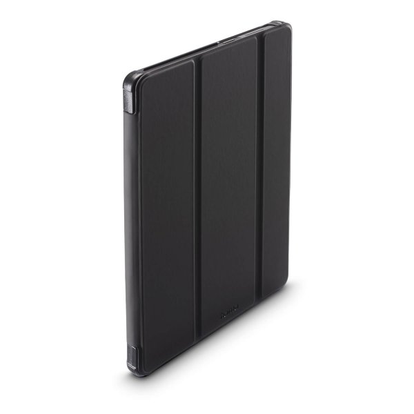 Hama Lenovo Tab M10 (3rd Gen) TB328 Suojakotelo Fold Musta