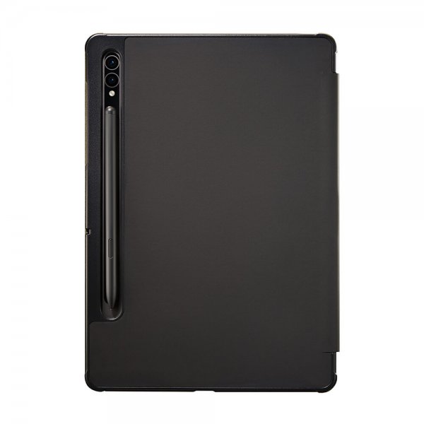 Hama Samsung Galaxy Tab S9 Ultra Suojakotelo Tablet Case Fold Musta