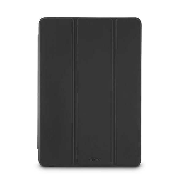 Hama Lenovo Tab M11 TB330 Fodral Flex Clear Musta