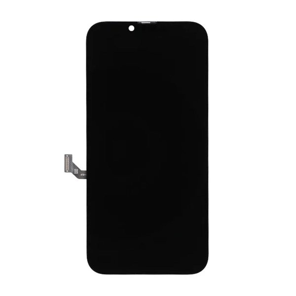 iPhone 14 Plus -näyttö Soft OLED Displaylla - DD