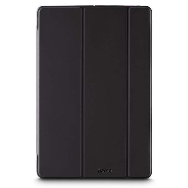 Hama Samsung Galaxy Tab S10 Lite -kotelo Fold Clear Musta