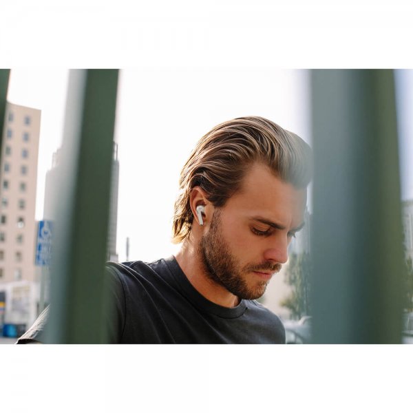 Happy Plugs Air1 Zen TWS Hopea