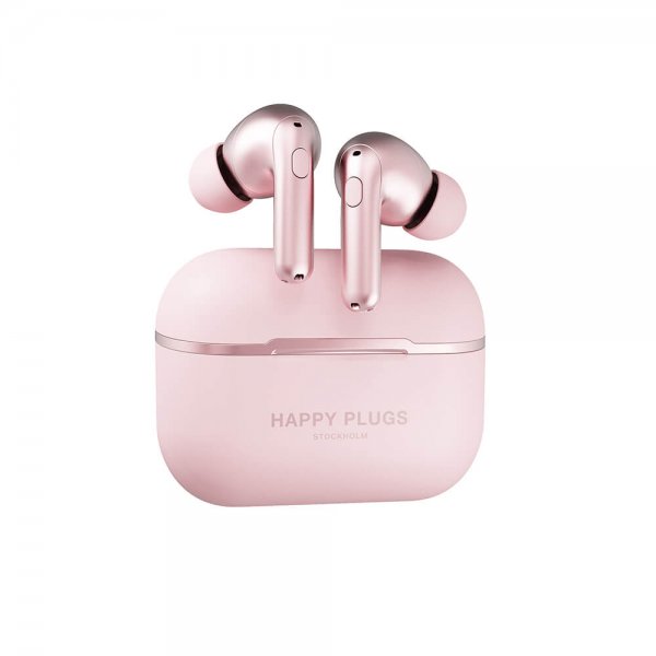 Happy Plugs Air1 Zen TWS Ruusukulta