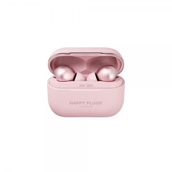 Happy Plugs Air1 Zen TWS Ruusukulta