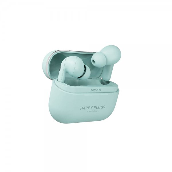 Happy Plugs Air1 Zen TWS Mint