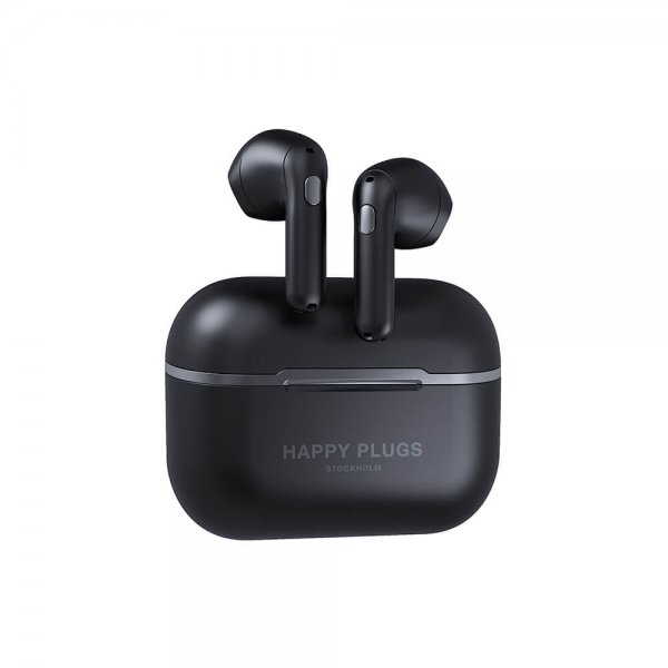 Happy Plugs Hope TWS Musta
