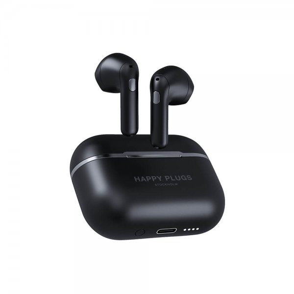 Happy Plugs Hope TWS Musta