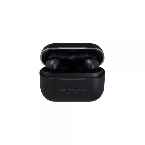 Happy Plugs Hope TWS Musta