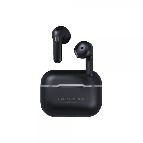 Happy Plugs Hope TWS Musta