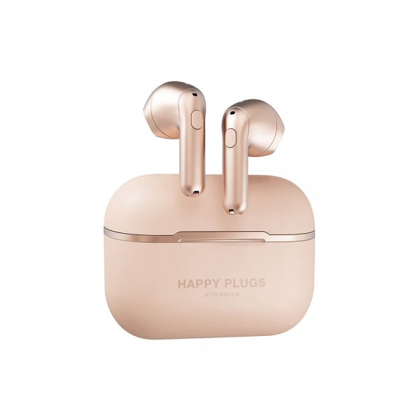 Happy Plugs Hope TWS Ruusukulta