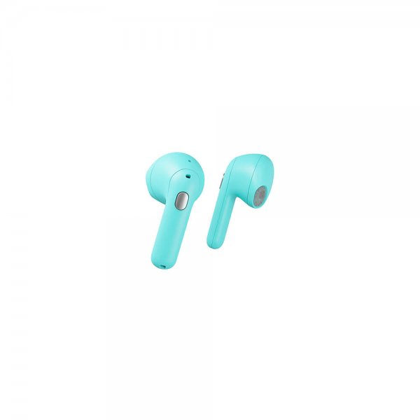 Happy Plugs Hope TWS Turkoosi