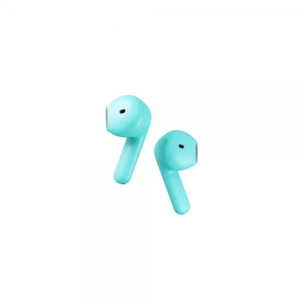 Happy Plugs Hope TWS Turkoosi