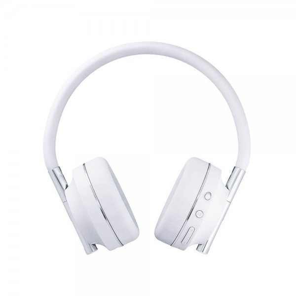 Happy Plugs Play Youth -kuulokkeet, valkoinen