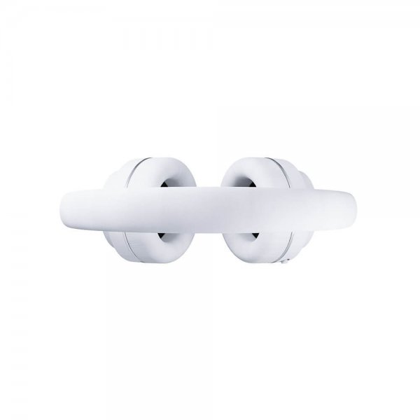 Happy Plugs Play Youth -kuulokkeet, valkoinen