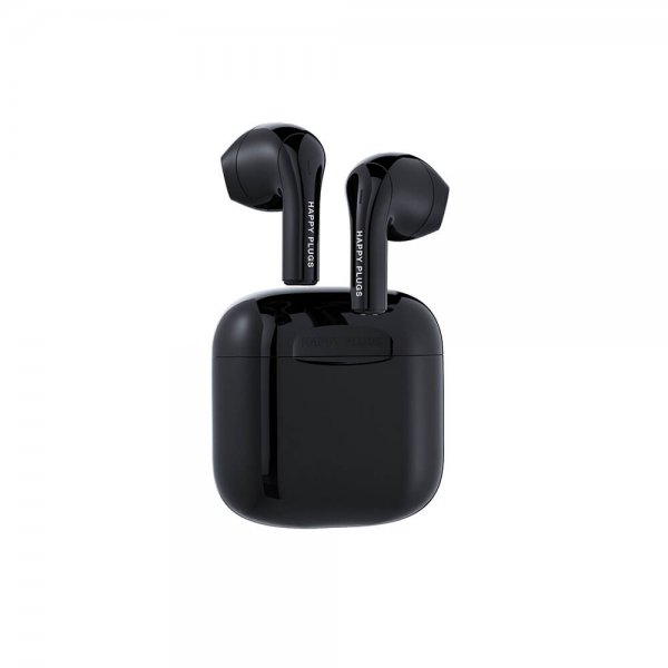 Happy Plugs Joy TWS Musta
