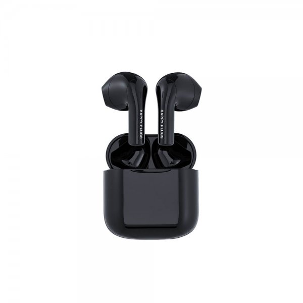 Happy Plugs Joy TWS Musta