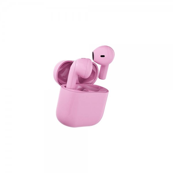 Happy Plugs Joy TWS Pink