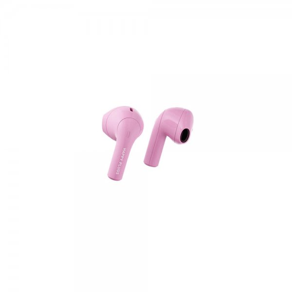 Happy Plugs Joy TWS Pink