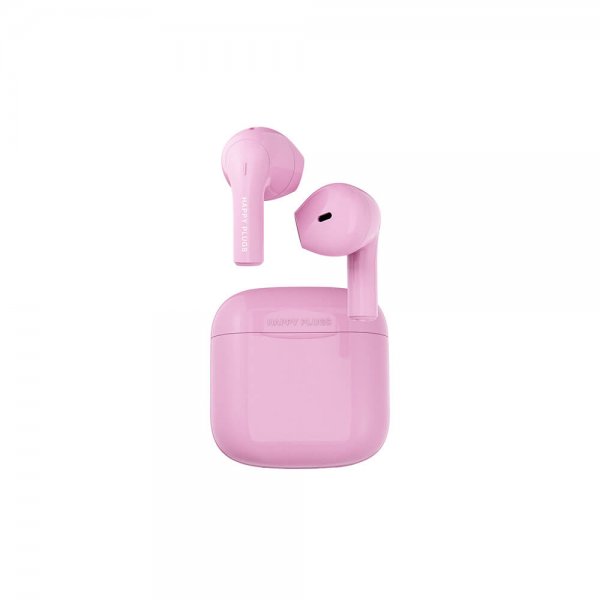 Happy Plugs Joy TWS Pink
