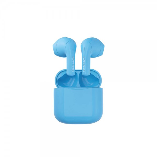 Happy Plugs Joy TWS Sininen