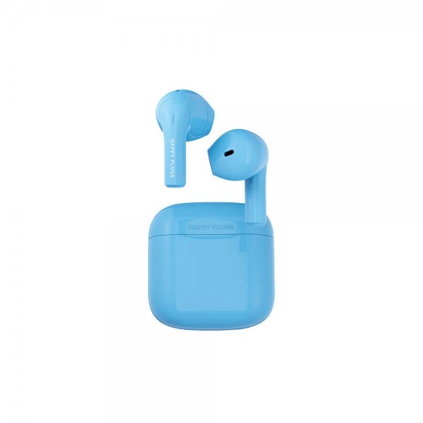 Happy Plugs Joy TWS Sininen