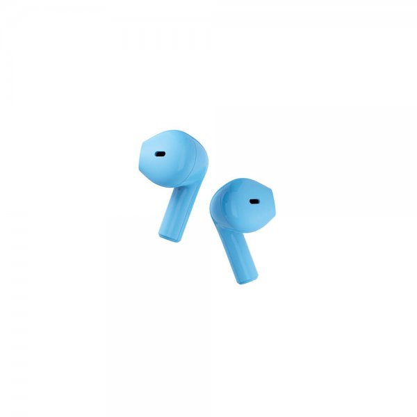 Happy Plugs Joy TWS Sininen
