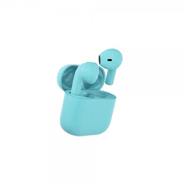 Happy Plugs Joy TWS Turkoosi