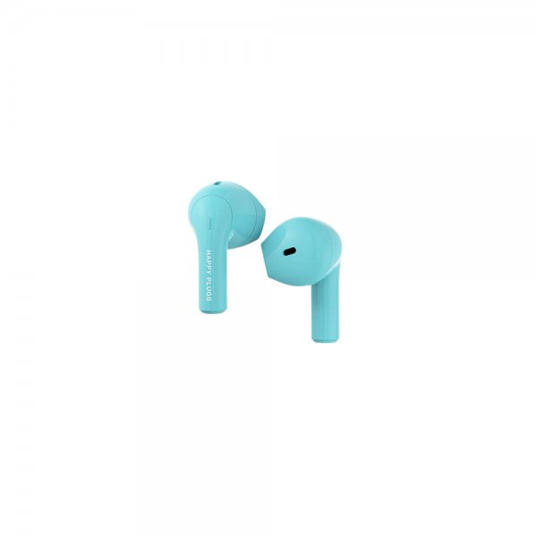 Happy Plugs Joy TWS Turkoosi