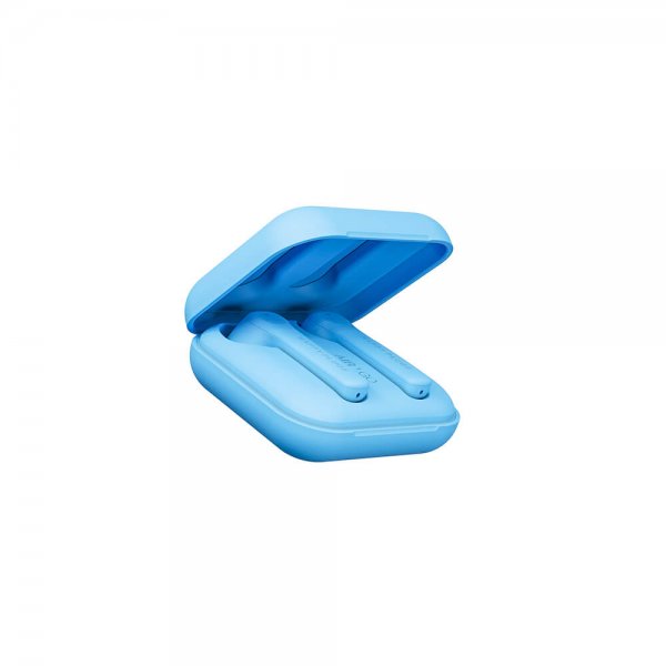 Happy Plugs Kuulokkeet Air 1 Go In-Ear TWS Sininen